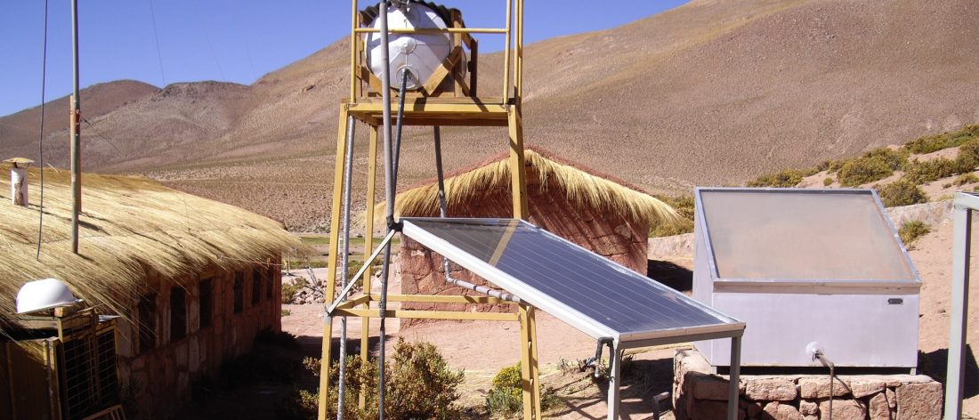 Can Local Money Help Nigeria's Off-Grid Industry Grow?