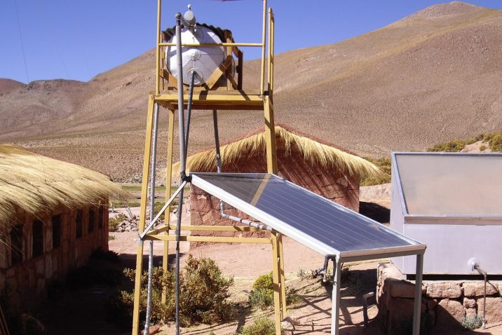 Can Local Money Help Nigeria's Off-Grid Industry Grow?